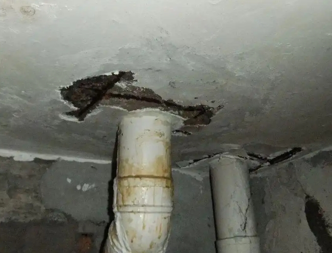 芦溪卫生间漏水维修公司浅析芦溪卫生间渗水维修的方法