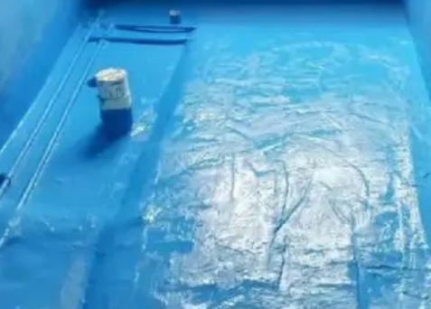 芦溪卫生间漏水维修公司分享下芦溪卫生间防水工程中常用防水涂料介绍。